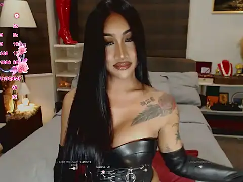 SeductiveVictoria: онлайн-секс-чат