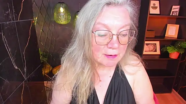Chat XXX ao vivo de NataliMellow