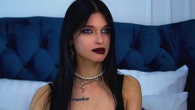 BeverlyMost Webcamshow