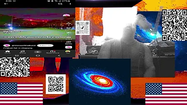 RussellTaylorLacyのライブXXXチャット
