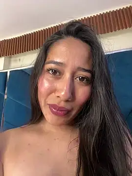 Amelia_Rivas' Live XXX Chat
