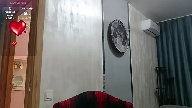 Stacy_Davice – Live XXX-chat