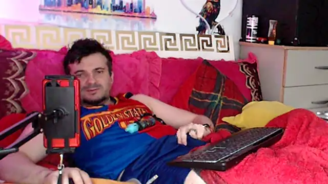 KingOfSinRO69 Chat XXX live