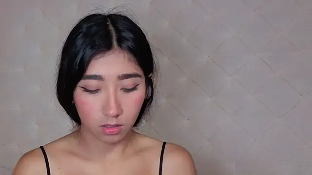 Czat XXX na żywo – Mariana_Kalo