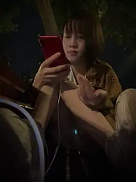 Chat XXX ao vivo de littleqiu
