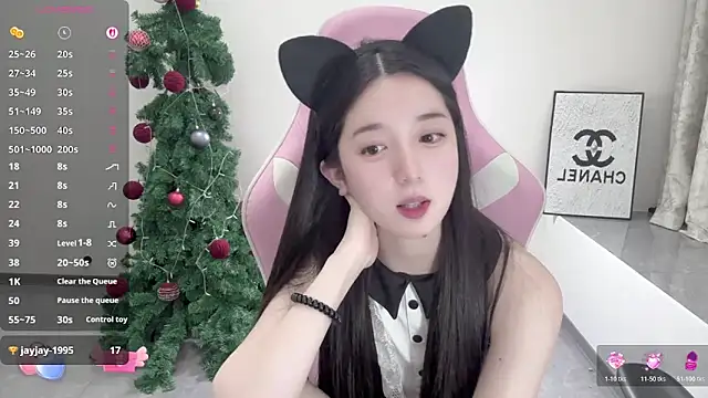 OiOi-666's Live XXX Chat