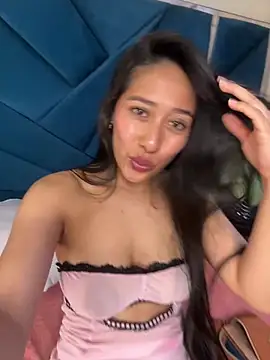 Amelia_Rivas' Live XXX Chat