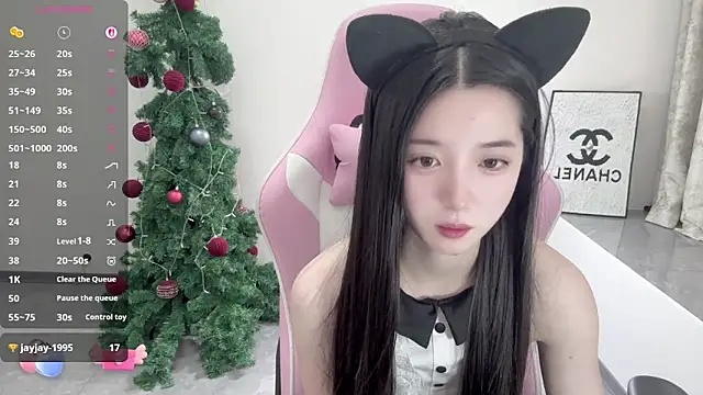 Živý XXX chat OiOi-666