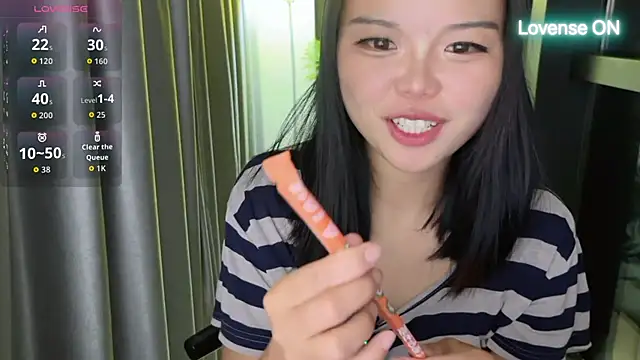 xiaosu22 现场XXX聊天