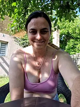 IsabelleCraft Adlı Modelin Canlı XXX Sohbeti