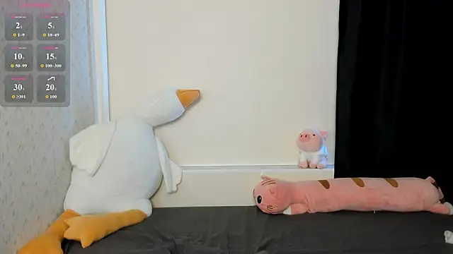 succubantra's Live XXX Chat