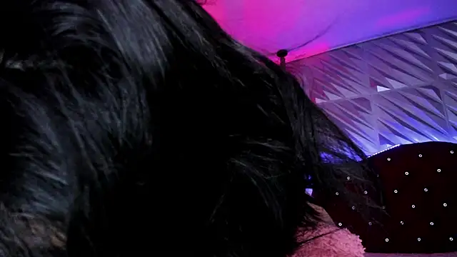 Roxanne_Han Live XXX Chat