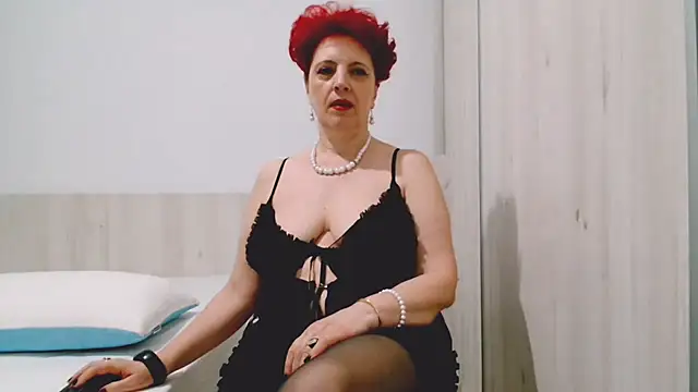 Chatroom XXX en direct de MilfSupreme