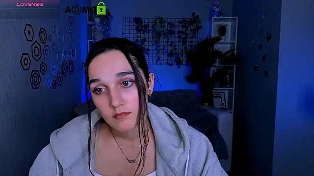 Chat XXX en directo de katrinxxxx