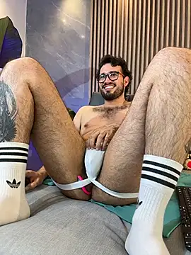 Adrian_SITH – Naživo XXX chat