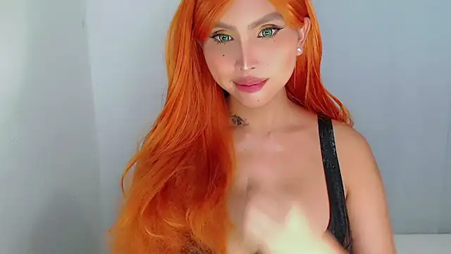 Chat XXX en directo de adreana_69