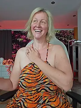 Chat +18 de MarleneBloem ao vivo