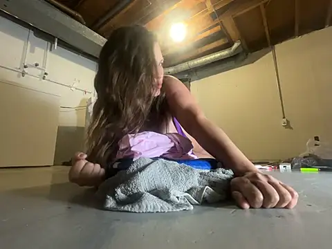 XXX chat uživo modela IvanaPlenty