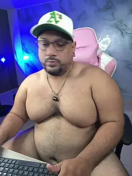 Živý XXX chat jacoob_woods