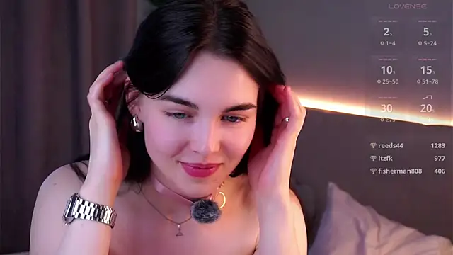 MirnaTellado Chat XXX live