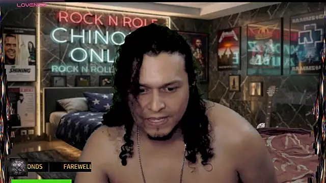 chino_roz's Live XXX Chat
