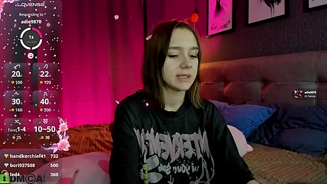 Lesi_Moonie01 Obrolan Langsung XXX