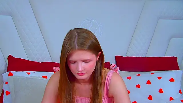 JaneRosen Chat XXX live