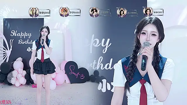 TY-002 现场XXX聊天