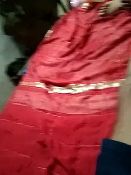 indiaanu32のウェブカメラショー