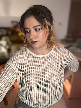 NikkiNix Live XXX-Chat