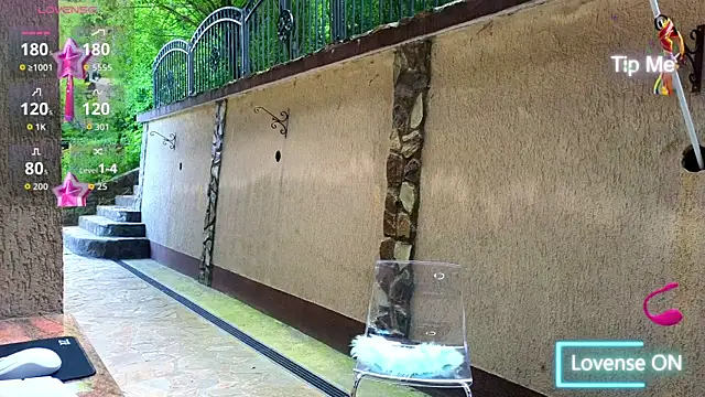SandraMilano Adlı Modelin Canlı XXX Sohbeti