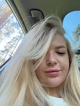 OdriOlsens' Live XXX Chat