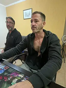 MeladoDiMel's Live XXX Chat
