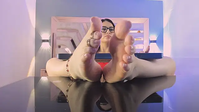 XXX chat uživo modela _NatachaDiaz_