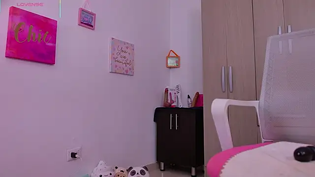 Chat XXX Live im_natalia