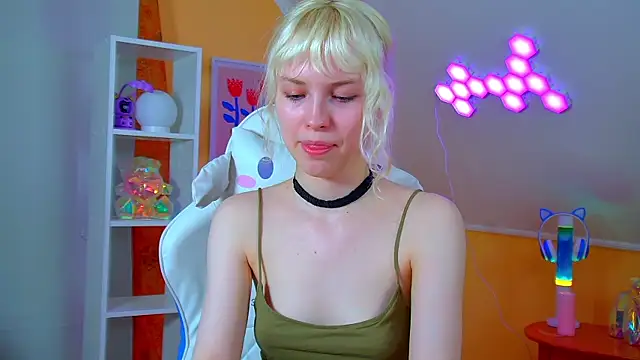 HannahHollis Live XXX-chat