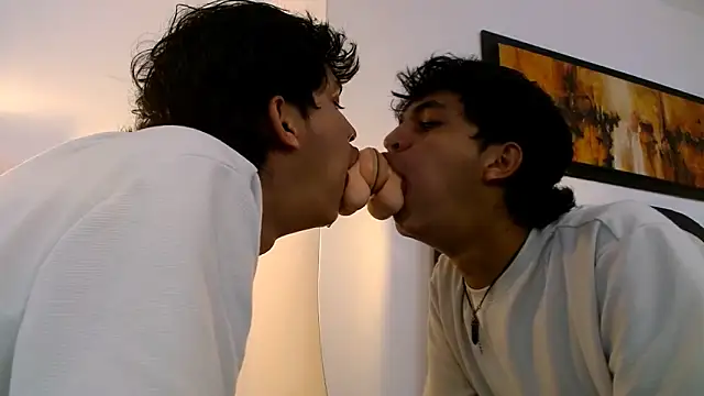 SahirCharm Chat XXX in diretta