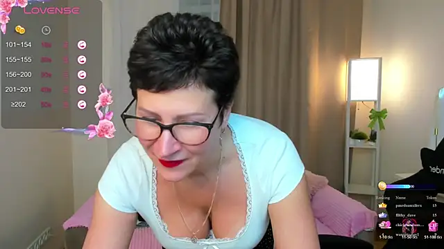 JennyMonsn Live XXX chat