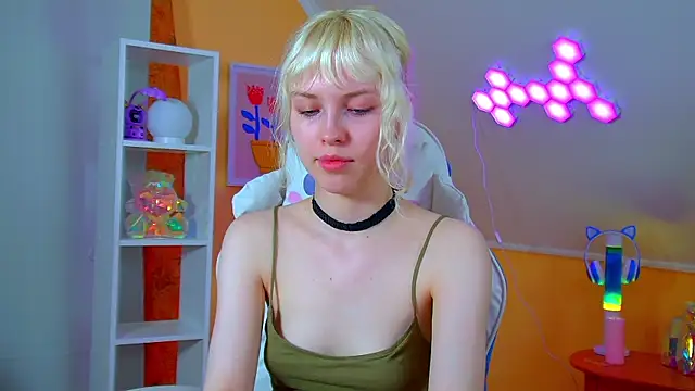 HannahHollis Live XXX-Chat