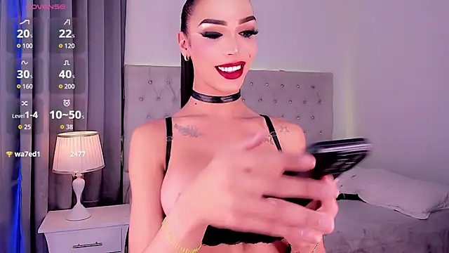 Michell_simons Live XXX-chat
