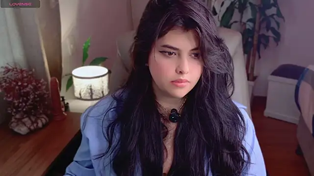 Chat +18 de Nannicutee ao vivo