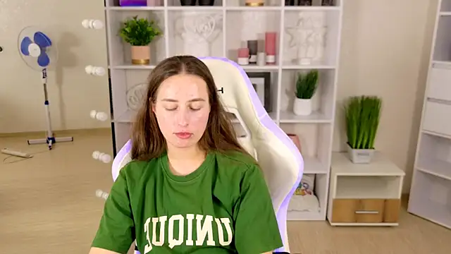 NadinnL's Live XXX Chat