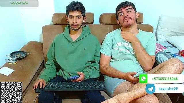 AlexMaster_88's Live XXX Chat