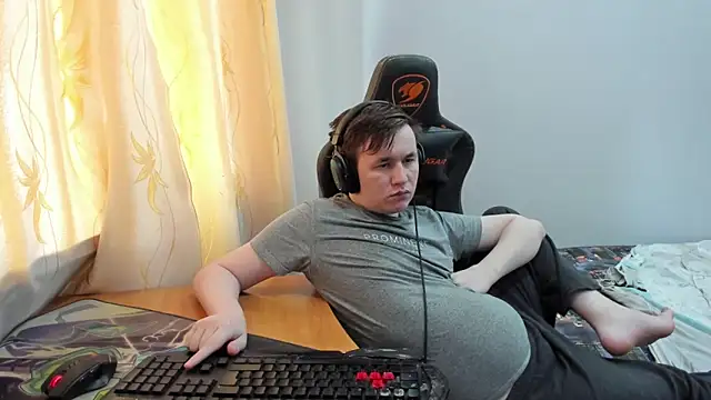 Онлайн чат XXX iliaskrislove