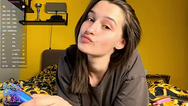 DarlineBrustera 라이브 XXX 채팅