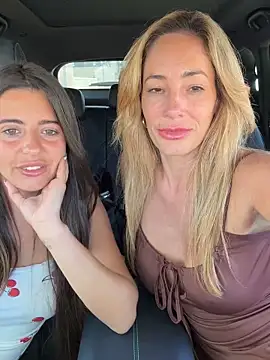 SweetAlegra_'s Live XXX Chat