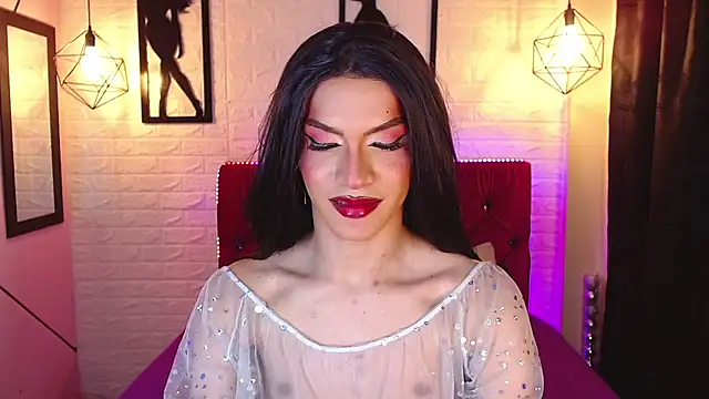 agatha_rodriguez: онлайн-секс-чат