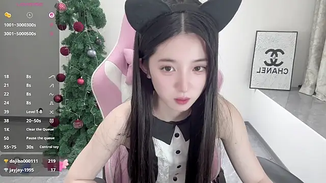 OiOi-666 লাইভ XXX চ্যাট