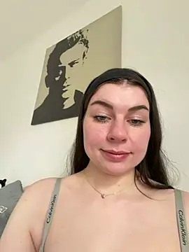 EllyNora Live XXX Chat