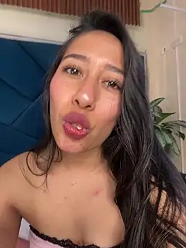 Chatroom XXX en direct de Amelia_Rivas